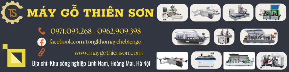 Thiết bị cơ khí