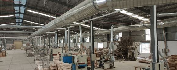 Thiết bị cơ khí