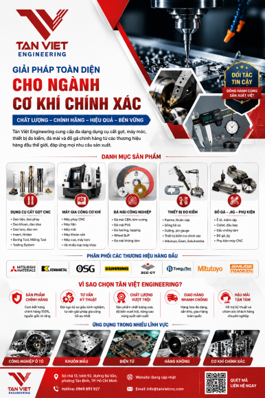 Thiết bị cơ khí