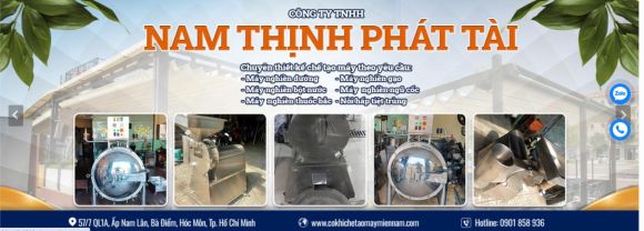 Thiết bị cơ khí