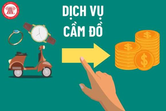 Cầm đồ