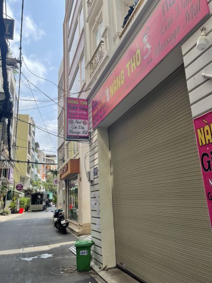 Giặt sấy