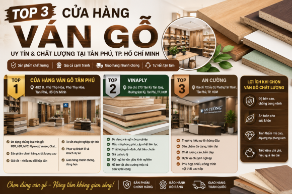 gỗ