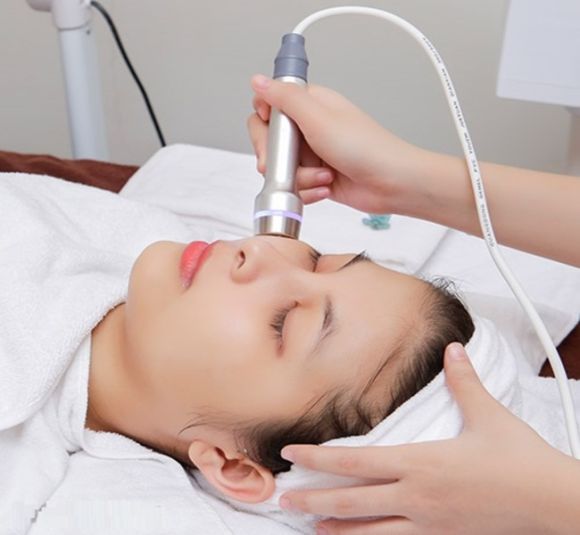 Spa - Massage