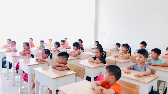 Mầm non