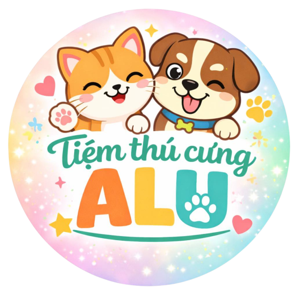 Thú cưng