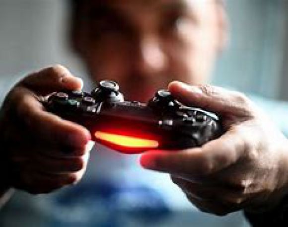 Tin tức game