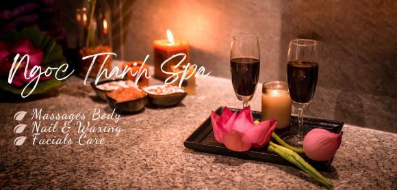 Spa - Massage