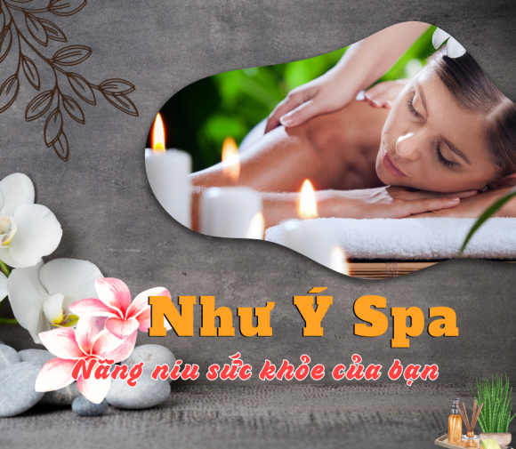 Spa - Massage