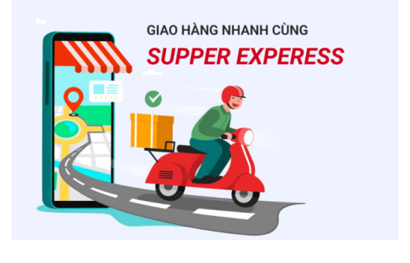 Vận chuyển - Chở hàng