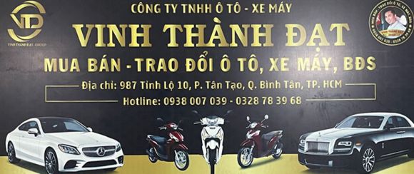 Ô tô - Xe máy - Garage