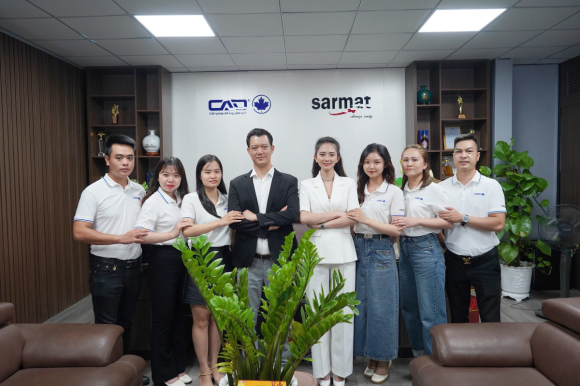 Cửa nhôm - Cửa cuốn