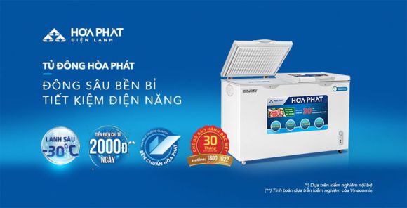 Điện lạnh - Cơ điện lạnh