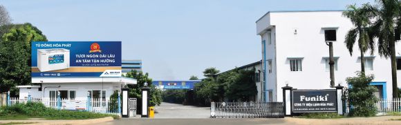 Điện lạnh - Cơ điện lạnh