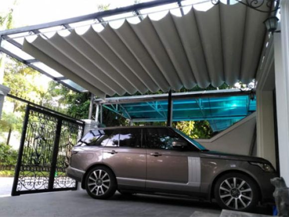 Thiết bị cơ khí