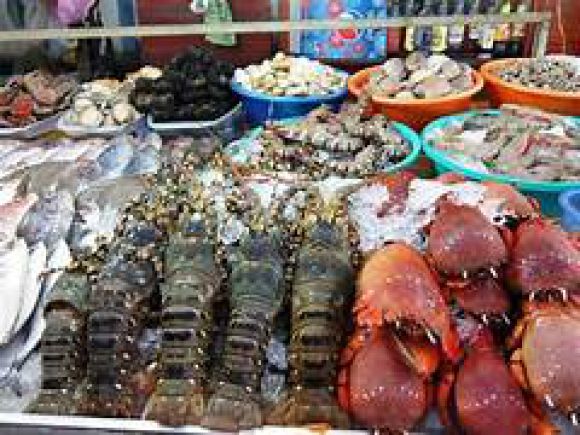 Thực phẩm sạch