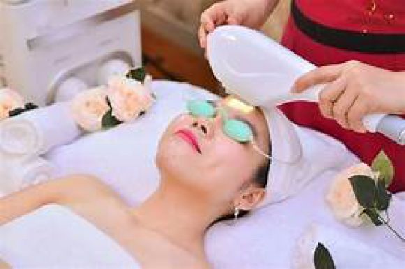 Spa - Massage