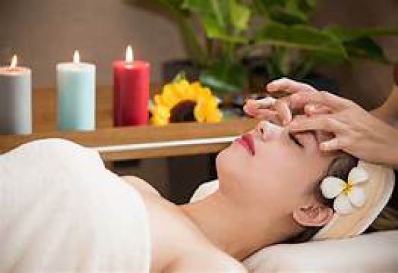 Spa - Massage
