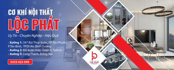 Thiết bị cơ khí