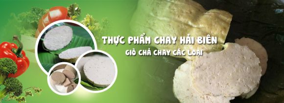Món Chay ngon