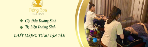 Spa - Massage