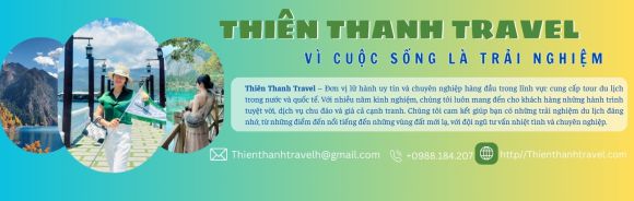 Du lịch - Tour du lịch