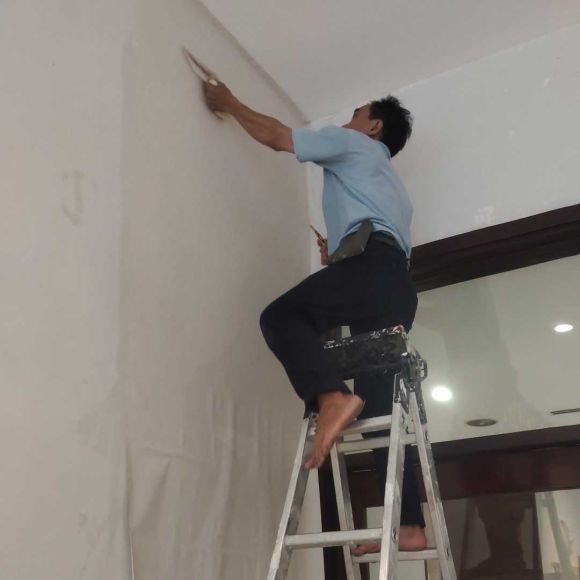 Giấy dán tường