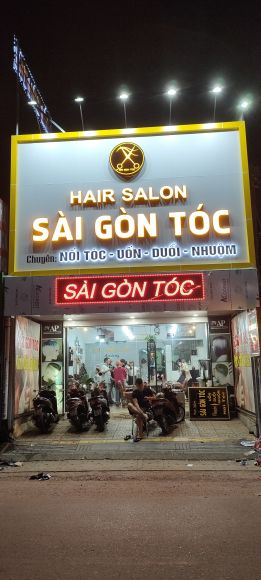 Thiết kế và thi công quảng cáo