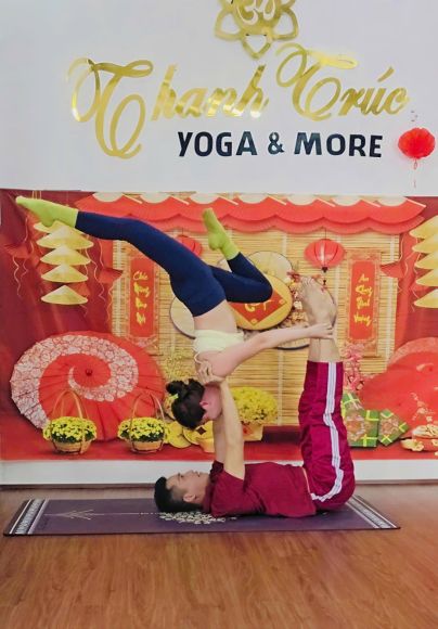 Sức khỏe