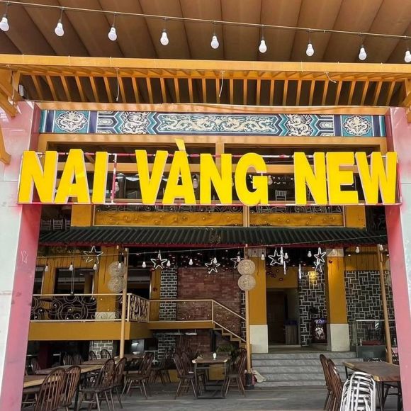 Nhà hàng Hải sản