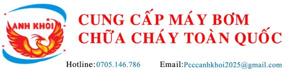 Máy bơm nước