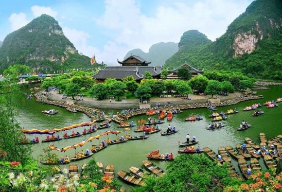 Du lịch - Tour du lịch