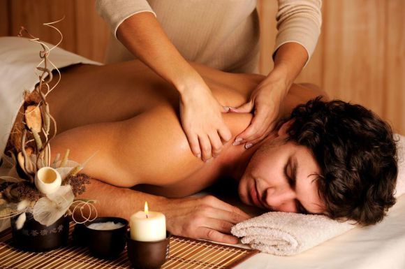 Spa - Massage