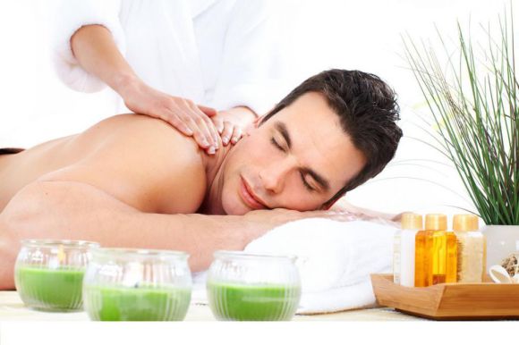 Spa - Massage