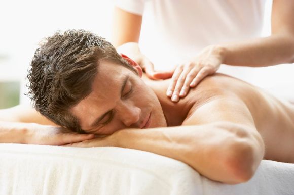 Spa - Massage