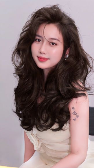 Salon làm tóc - Cắt tóc nam