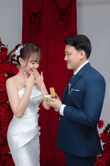 Cưới hỏi - Chụp ảnh cưới