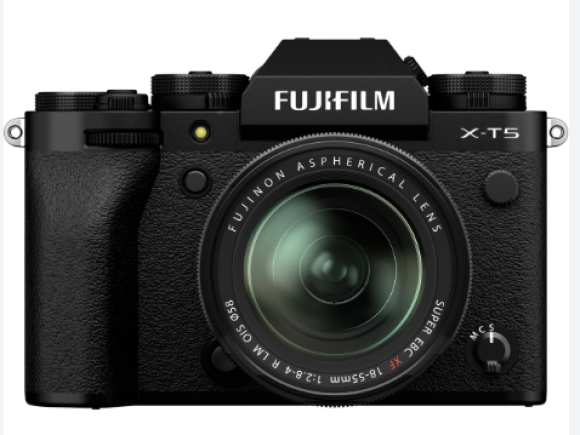 Camera