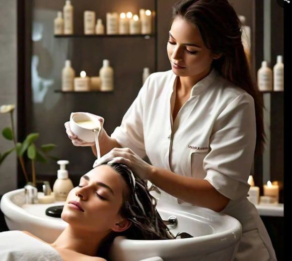 Spa - Massage