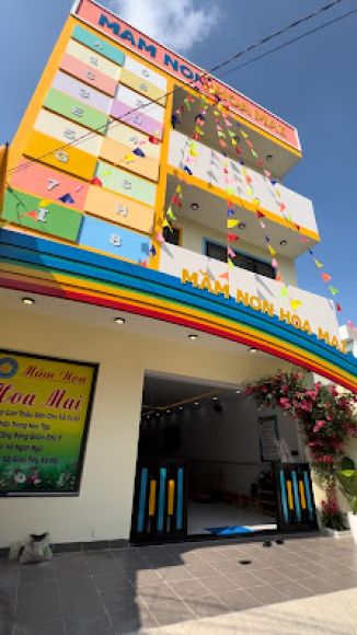 Mầm non