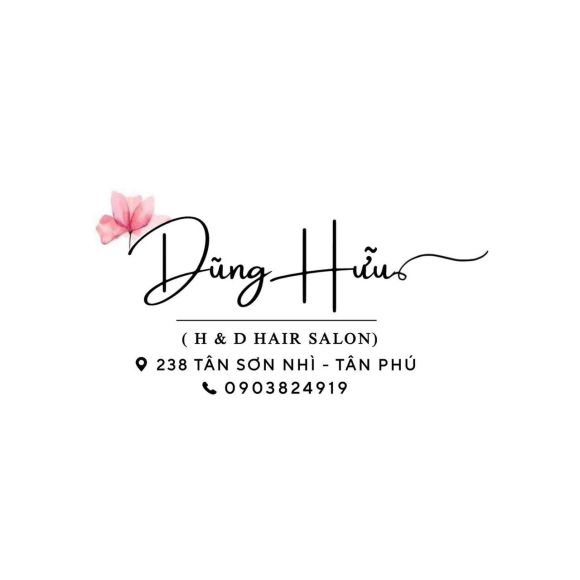 Salon làm tóc - Cắt tóc nam