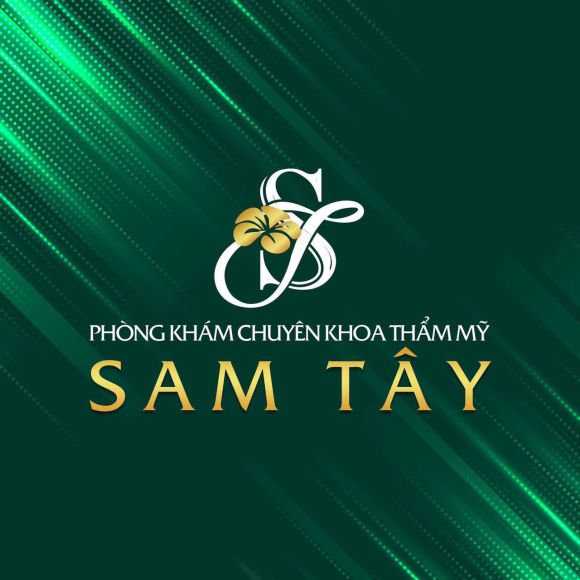Thẩm mỹ viện - Phun xăm