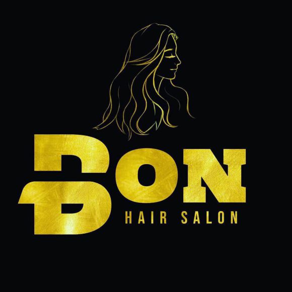 Salon làm tóc - Cắt tóc nam