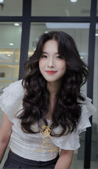 Salon làm tóc - Cắt tóc nam
