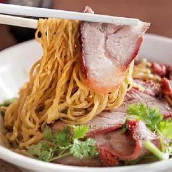 Thực phẩm sạch