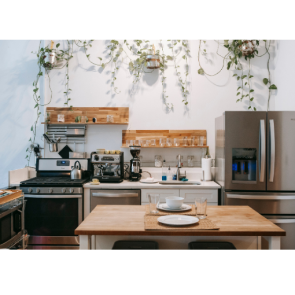 Điện lạnh - Cơ điện lạnh