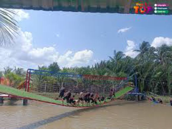 Du lịch - Tour du lịch