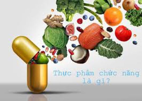 Thực phẩm sạch