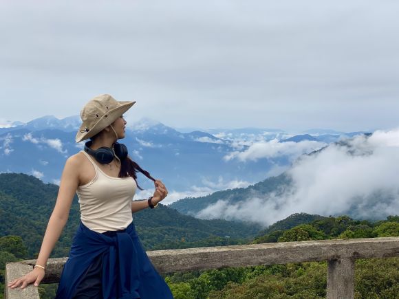 Du lịch - Tour du lịch