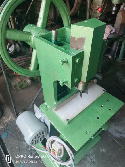 Thiết bị cơ khí